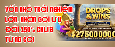 Vòng Quay May Mắn - 200 Vòng Miễn Phí promotion