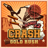 Crash Gold Rush game thumbnail